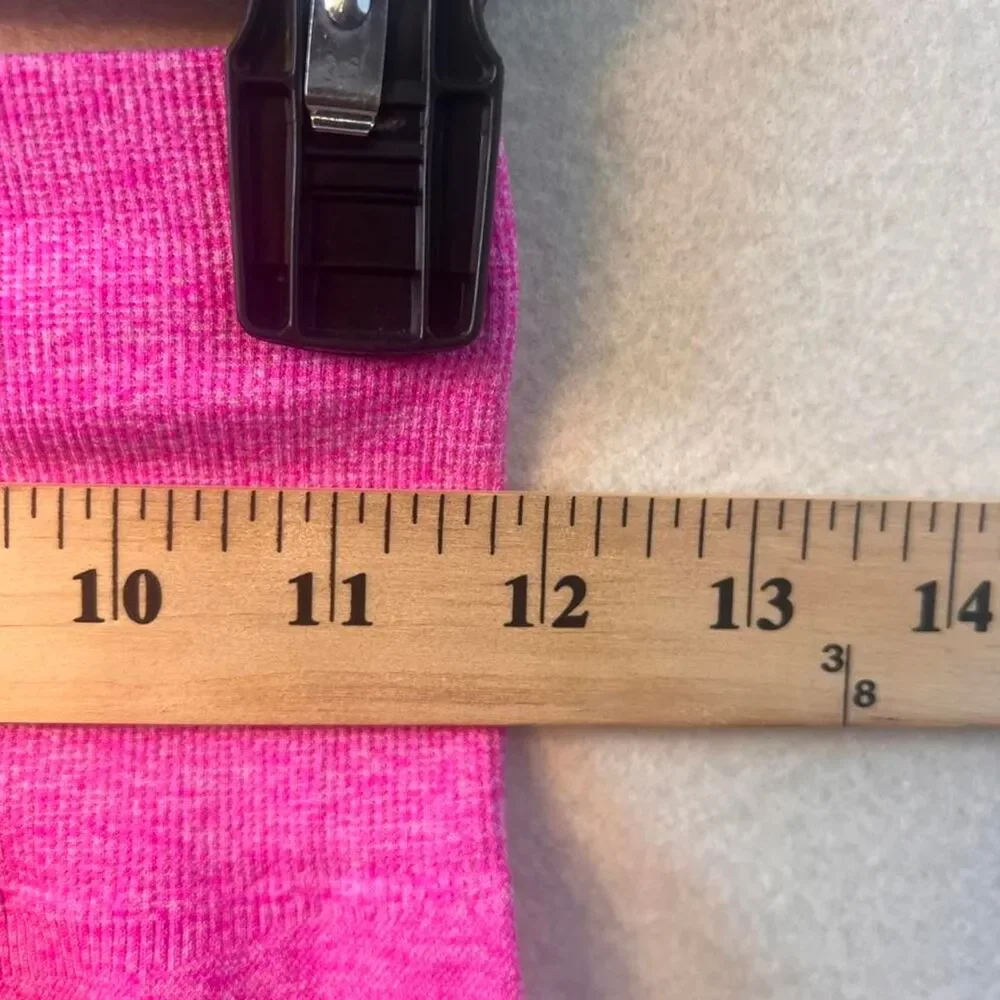 Women's Pink Shorts